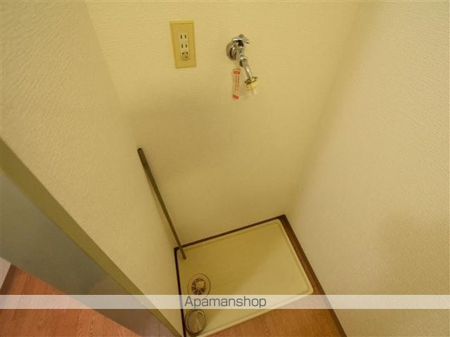あさひマンションの内装写真