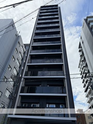 プレサンス丸の内サージュの外観写真