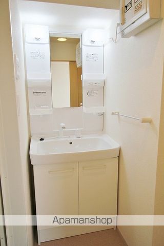 フィオーレNS IVーAの内装写真