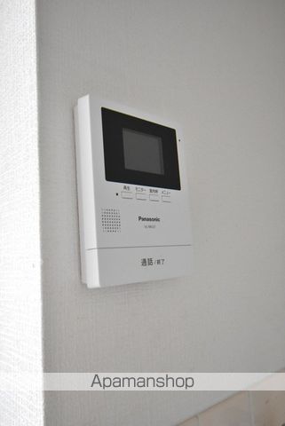 マーガレットMの内装写真