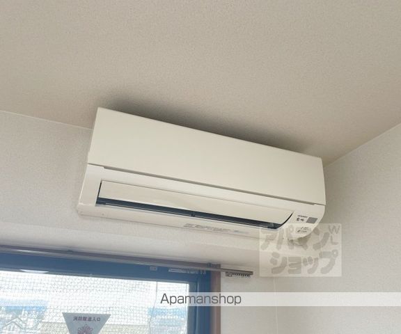 エスポワール聚楽の内装写真