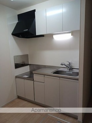ベルデ[1R/34.15m2]のキッチン