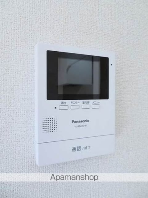 グレースⅠ[2LDK/49.6m2]のその他設備