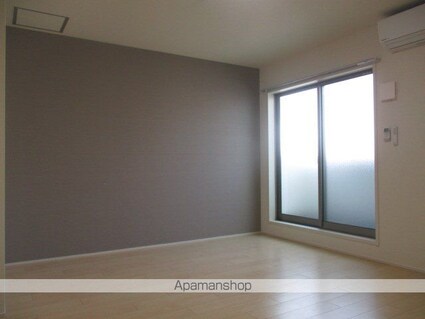 フジパレス　遠里小野Ⅰ番館[1K/31.38m2]のリビング・居間