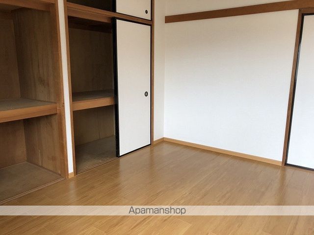 アクティブ星崎の内装写真
