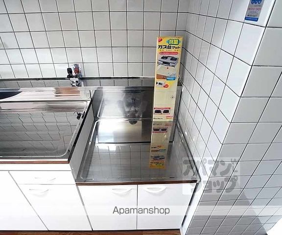 メゾンたつみの内装写真