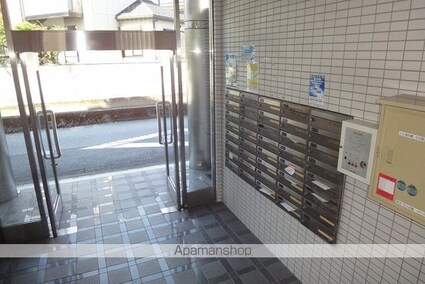 高知県高知市若草南町[1K/22m2]の共用部3