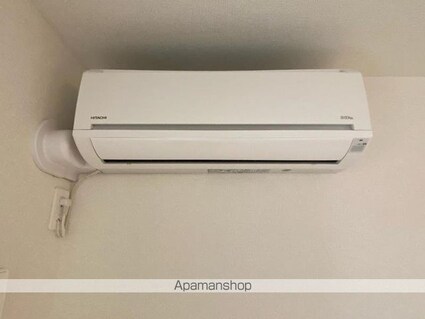 ジュネスＭ　Ⅱ[1LDK/47.08m2]のその他設備