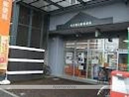 グランマスト白壁二丁目[1LDK/53.04m2]の周辺2