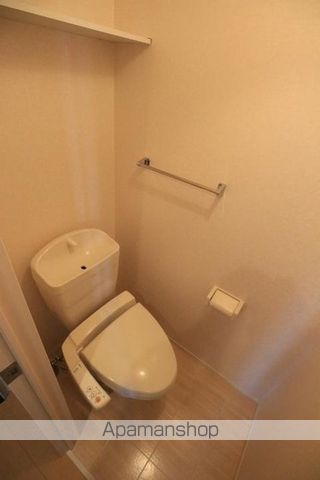 D-room杉町の内装写真