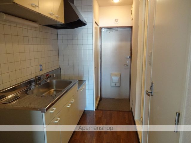リバーサイド金岡II番館の内装写真