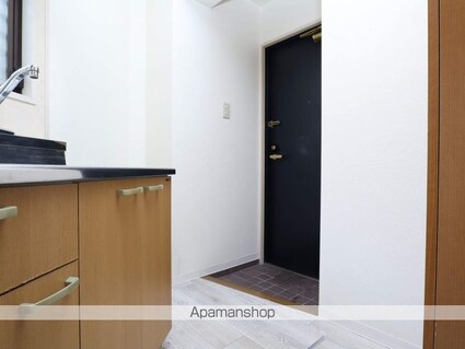 アメニティ吹上[1K/29.5m2]の内装8