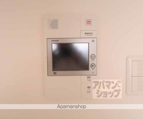 アドバンス京都デタンデュの内装写真