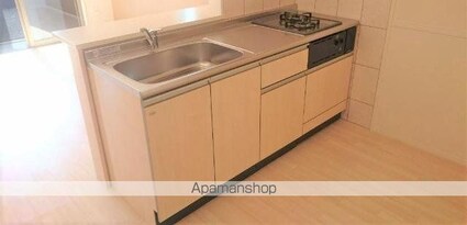 アヴァンス・アカツカ[1LDK/44.12m2]の内装3