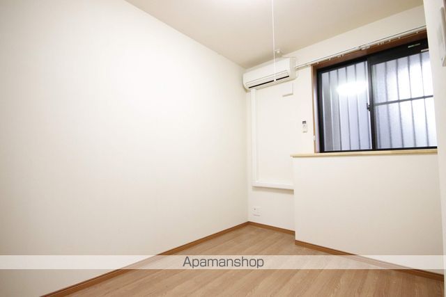 クラージュ（中新田）[1LDK/33.05m2]の内装6