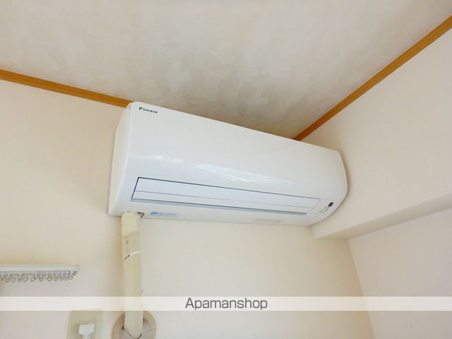 甲南ハイツの内装写真