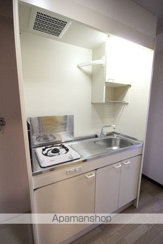 第11田中興産ビルの内装写真
