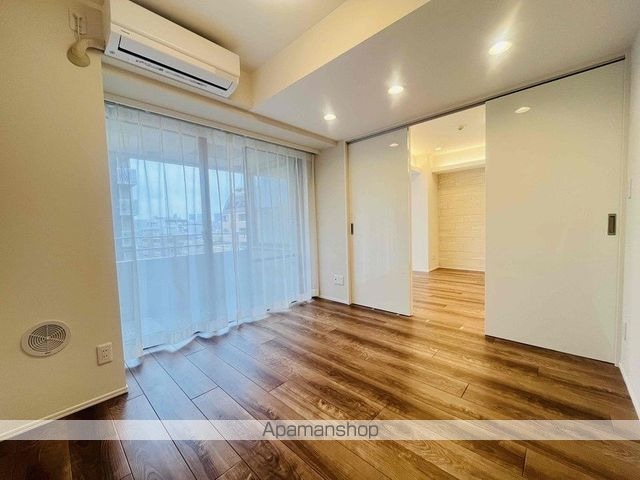 グランドメゾン白金・三光坂[2LDK/62.62m2]の内装3