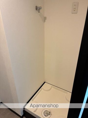 エルファーロ目黒IIIの内装写真