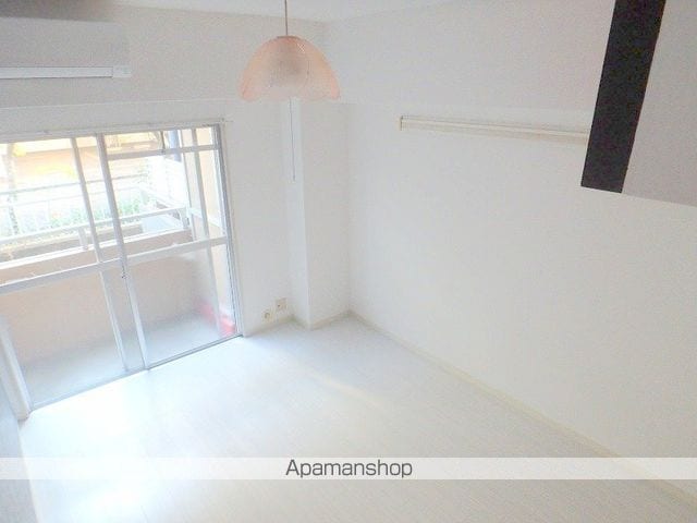 フレクション大工町の内装写真