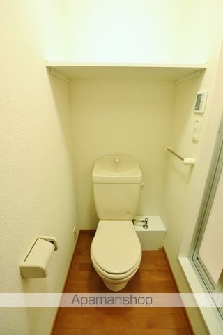 レオパレスCONRADの内装写真