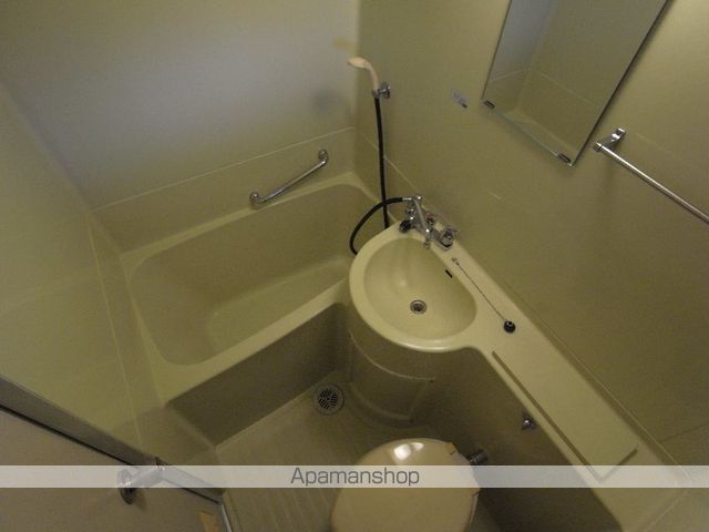 ロイヤルコーポタカノの内装写真