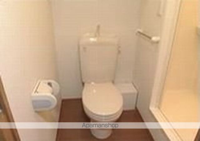 レオパレス中央Ⅱ[1K/19.87m2]のその他内装