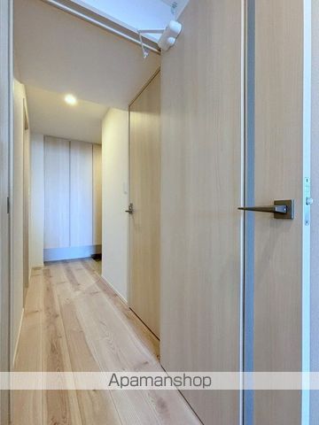 アールジェイアール プレシア南堀江の内装写真