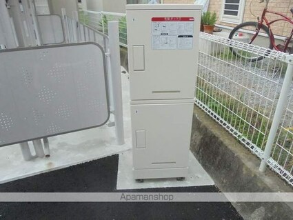 セレーン扇田Ｂ[1K/41.52m2]の共用部4