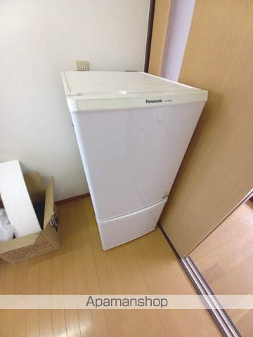 山口コーポの内装写真