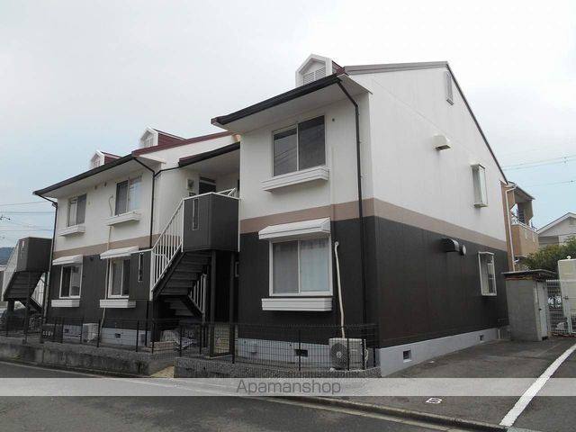 エル園村.の外観写真