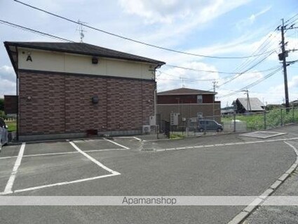 スイートハイツＡ[2DK/52.19m2]の外観2