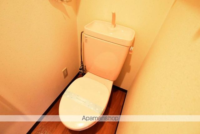 Jmms新光参番館の内装写真
