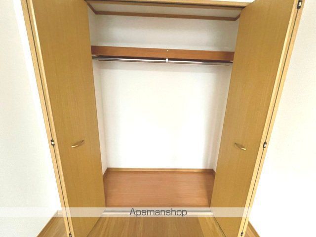 カリーノ長島の内装写真