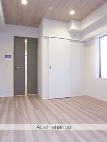 ブランシエスタ久が原の内装写真