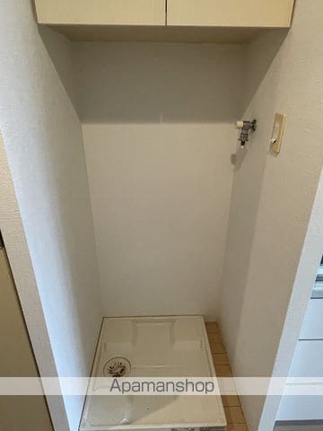 CHATEAU&HOTEL MEIEKI−MINAMI 2NDの内装写真