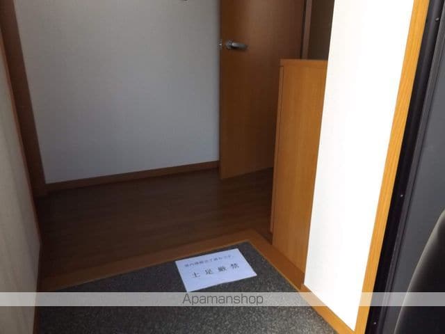 プレミール片山南Bの内装写真