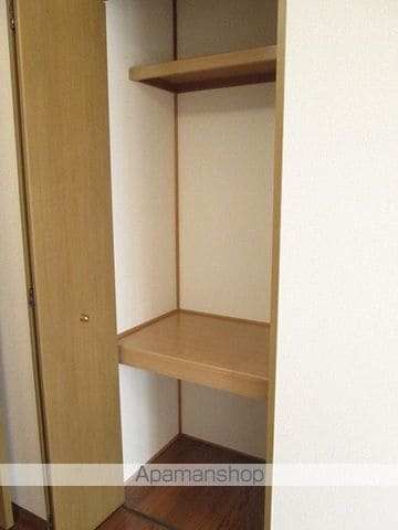 ハイカムール青山の内装写真