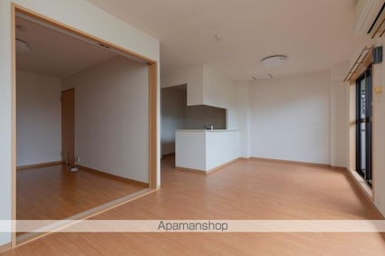 フィネス三渓[2LDK/59.85m2]の内装2