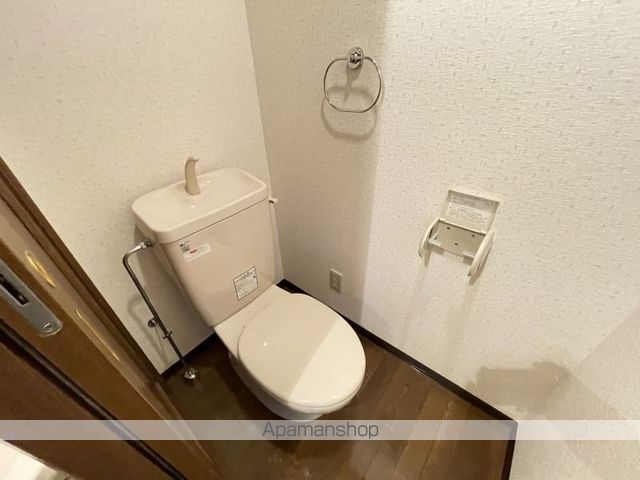 ピュアパレス桔梗の内装写真