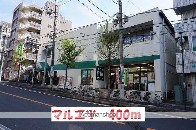 コートピレリ北松戸 304 ｜ 千葉県松戸市上本郷2267-1（賃貸マンション1K・3階・21.00㎡） その15