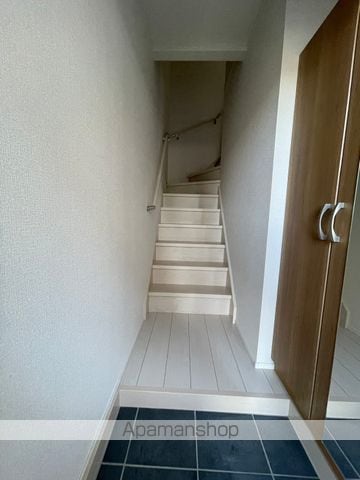 Erde Dの内装写真