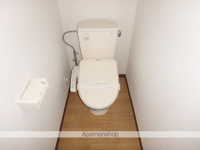 CASAマサキ E棟の内装写真