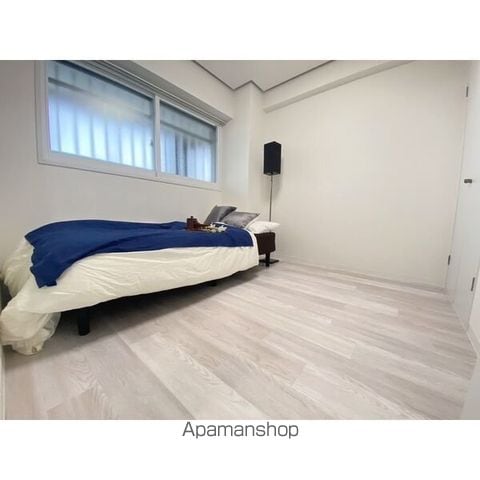 栄町スクエアビルの内装写真