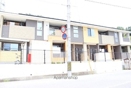 アクティフ浦上[1LDK/45.09m2]の外観1