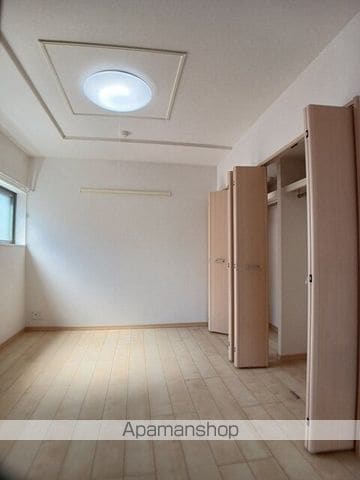 アルカディアIIの内装写真