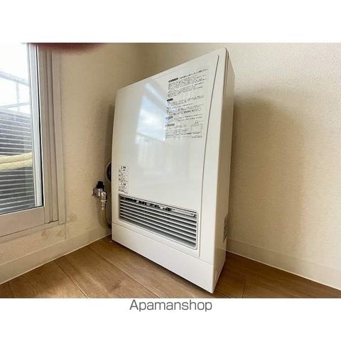 OMレジデンス南9条の内装写真