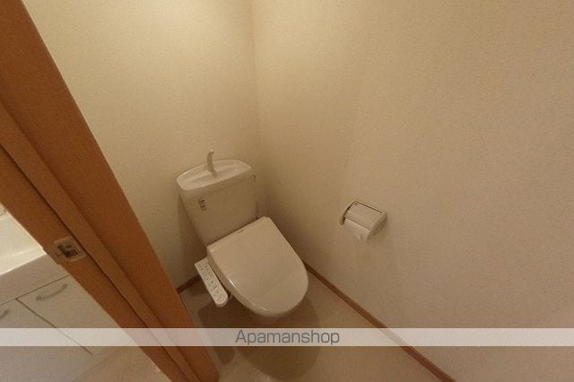 アドラブール文京町の内装写真