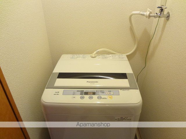 レオパレスマリーナの内装写真