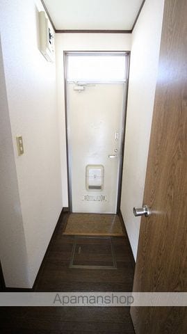 ハローユー柊の内装写真